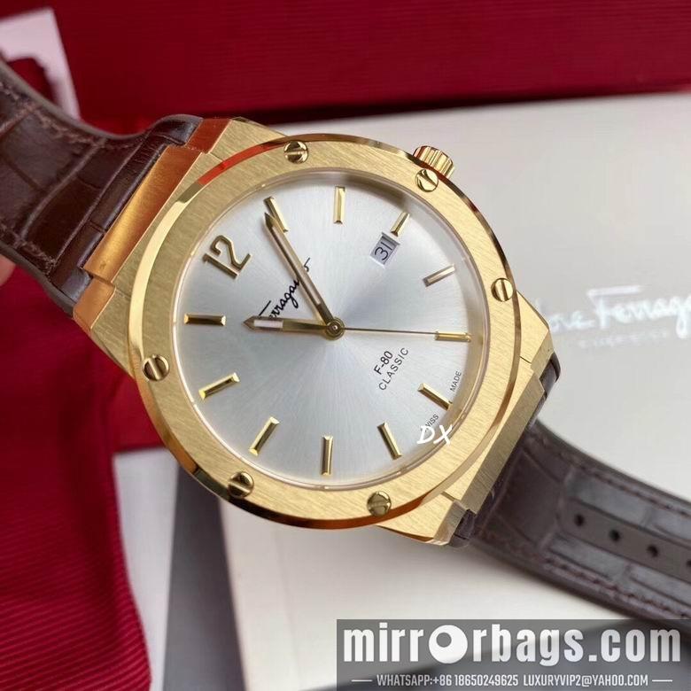 Ferragamo 41mm 2nms12