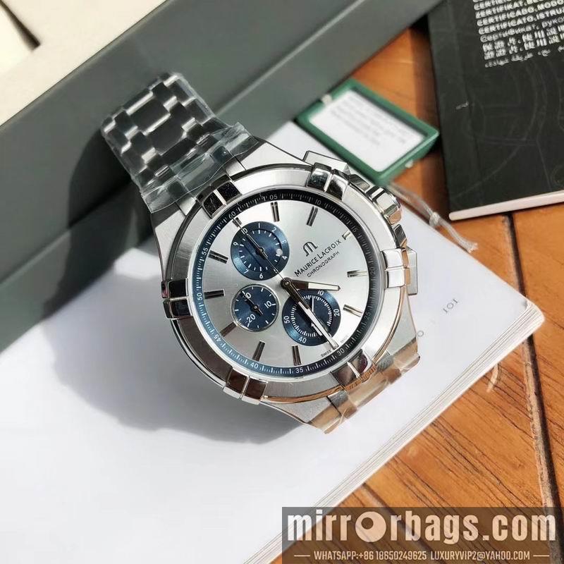 Maurice Lacroix 44mm 080653