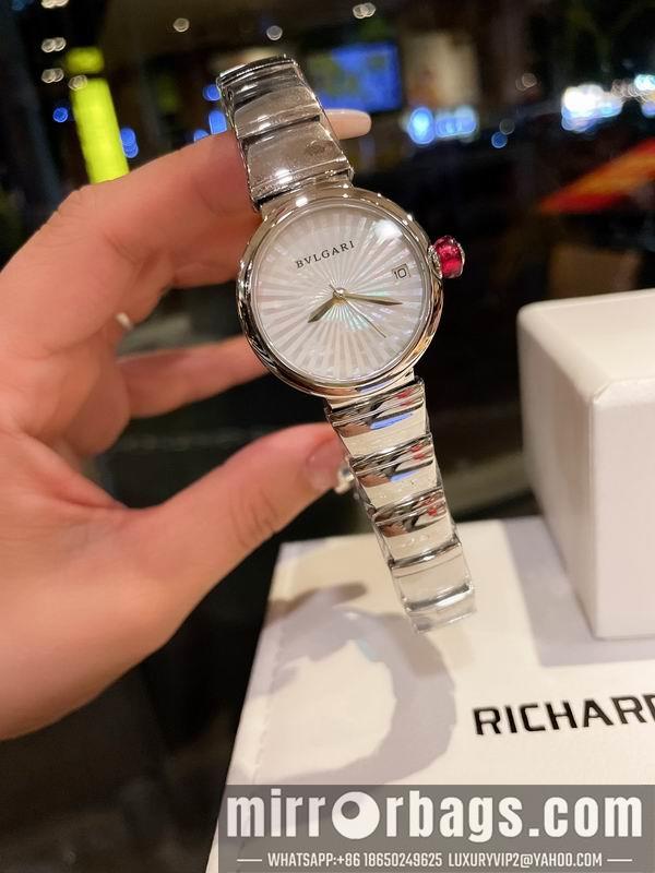 Bvlgari watch 060326