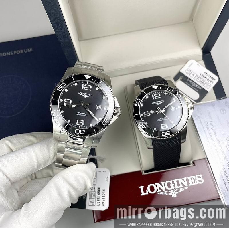 Longines 41mm 022425
