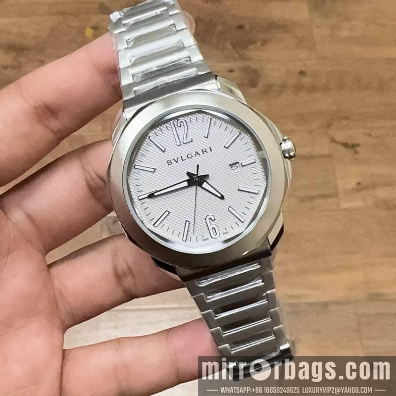 Bvlgari 41mm 033159