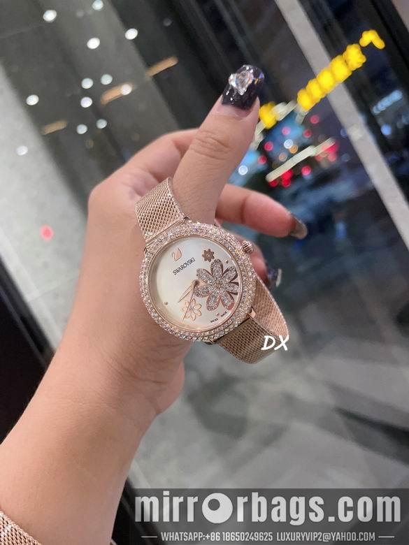 Swarovski 34.5x7mm 11nms98