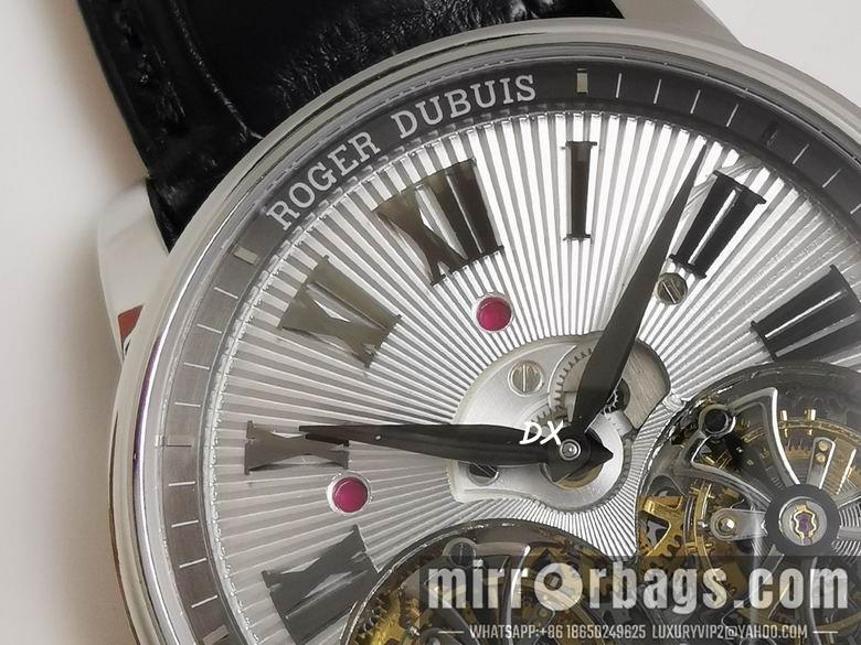 Roger Dubuis 45mm 8nms60