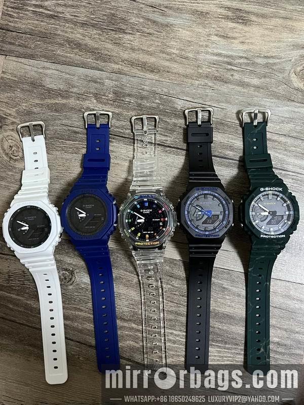 Casio watch 103140