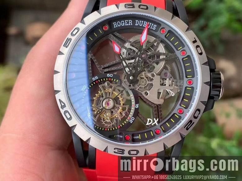 Roger Dubuis 45x13.5mm 2nms49