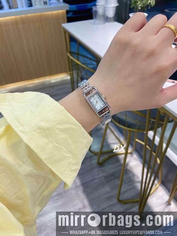 Hermes 20x27mm 2nms34