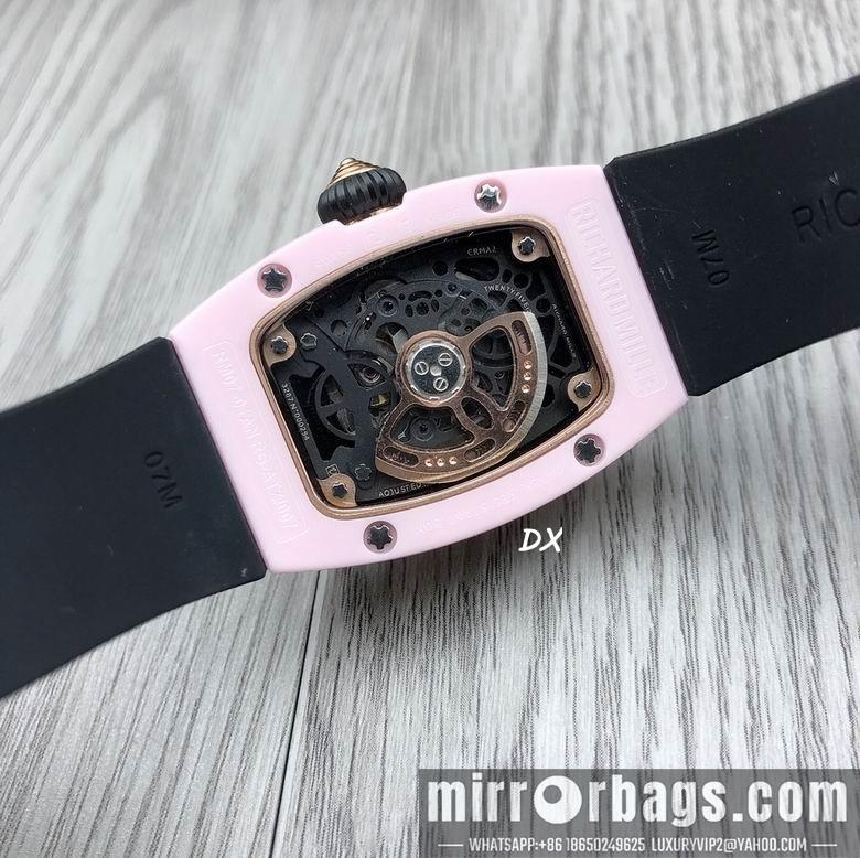 Richard Mille 45x31mm 2nms14