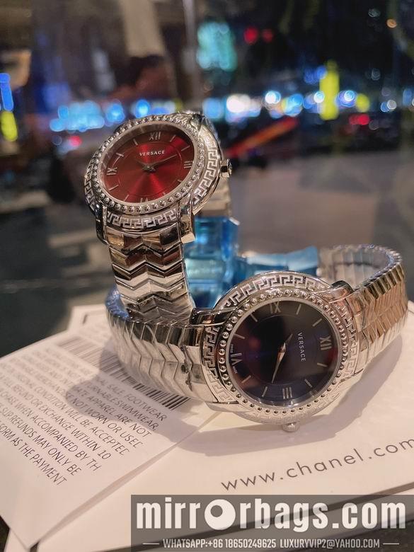 Versace 34mm 3nbz26