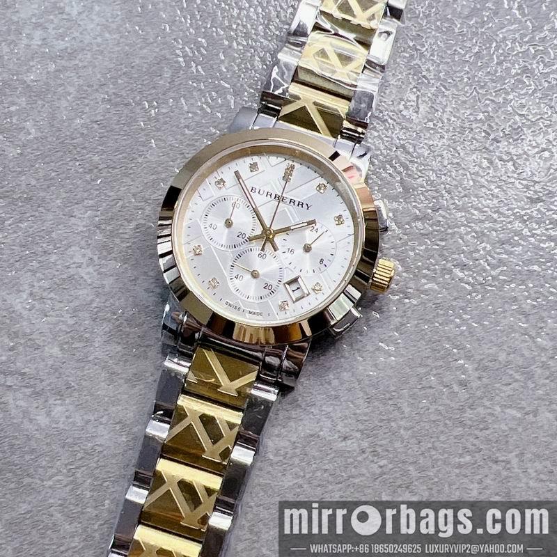 Burberry 33mm 022257