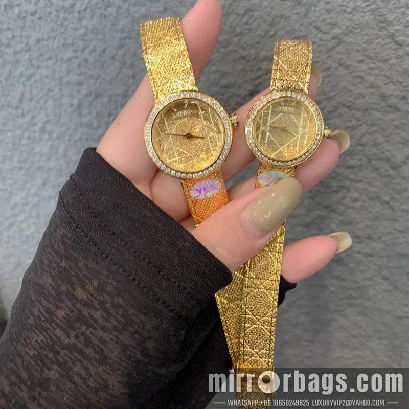 Dior 25mm 30mm 082927
