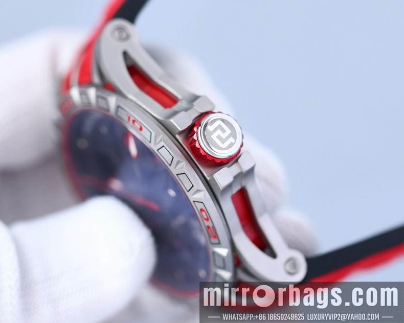 Roger Dubuis watch M18