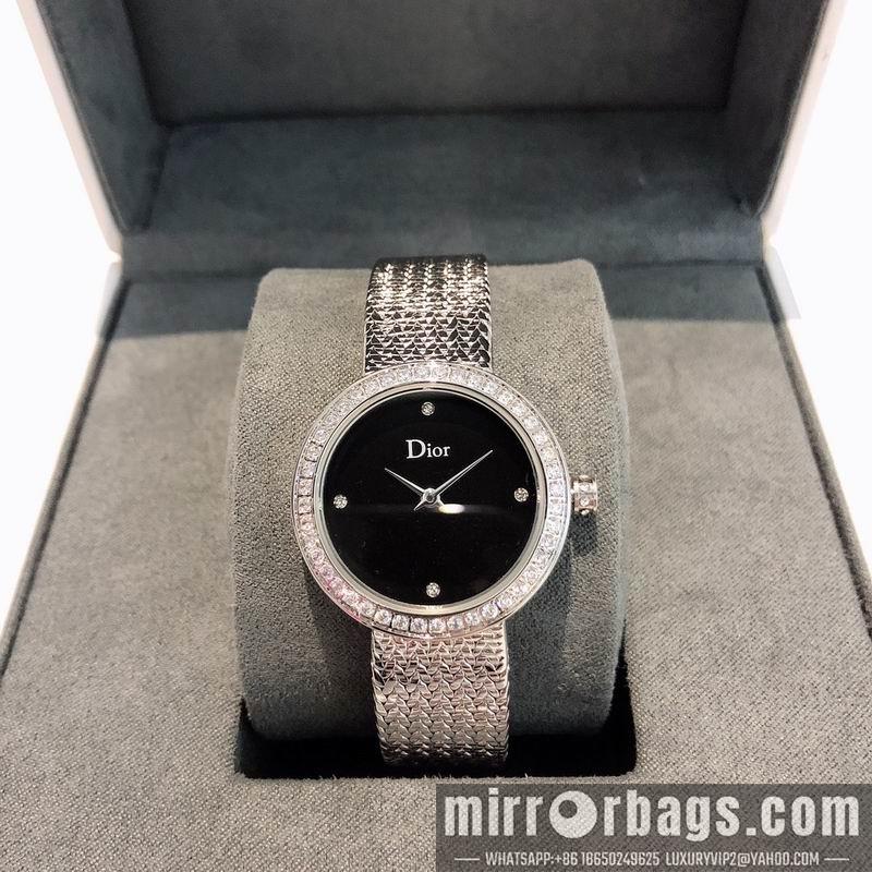 Dior watch 112046