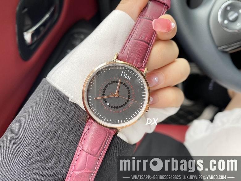 Dior 36mm 2nms43
