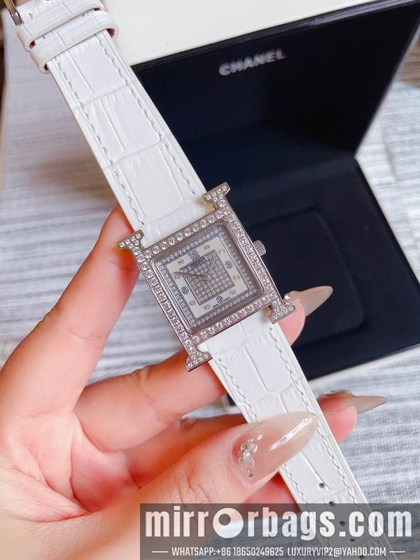 Hermes 26mm 070709