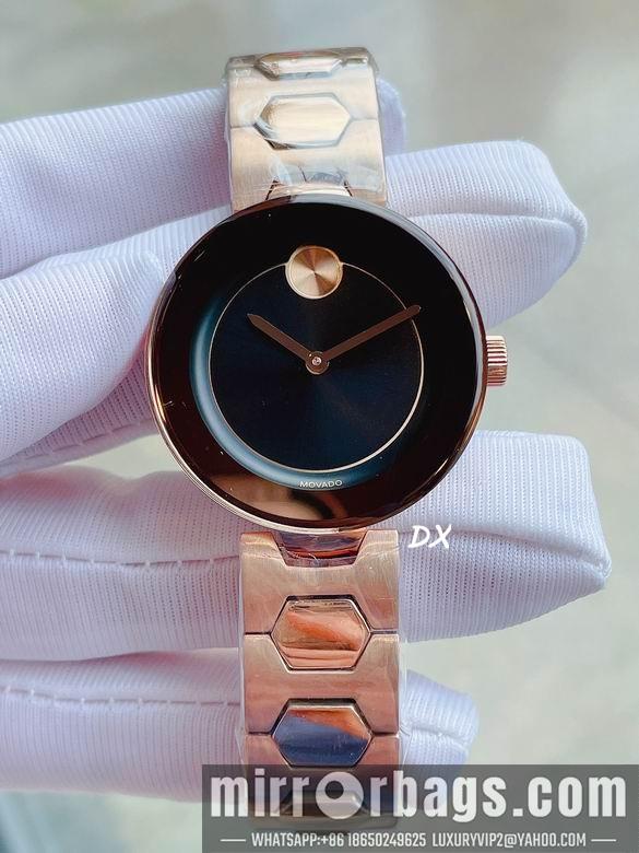Movado 36mm 8nms29