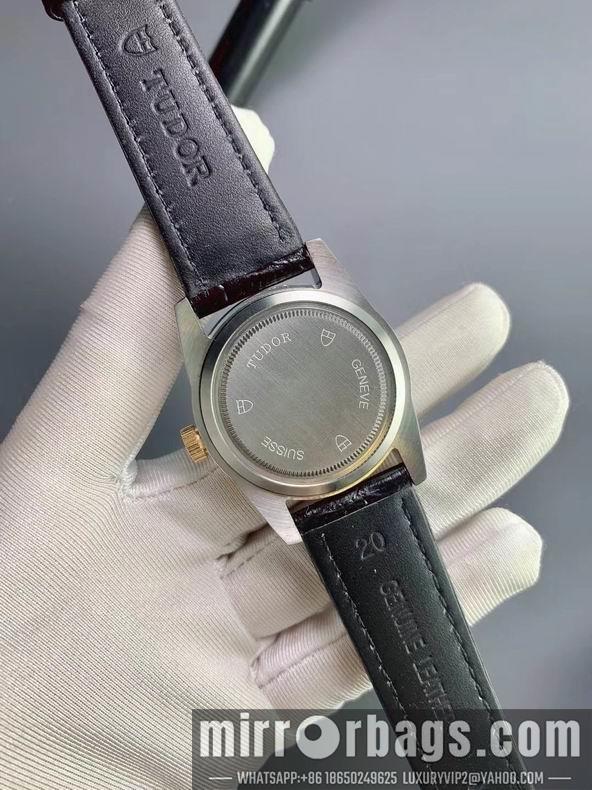Tudor watch M30