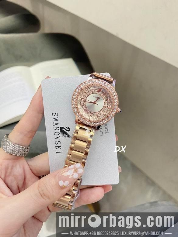Swarovski 32mm 7nms88