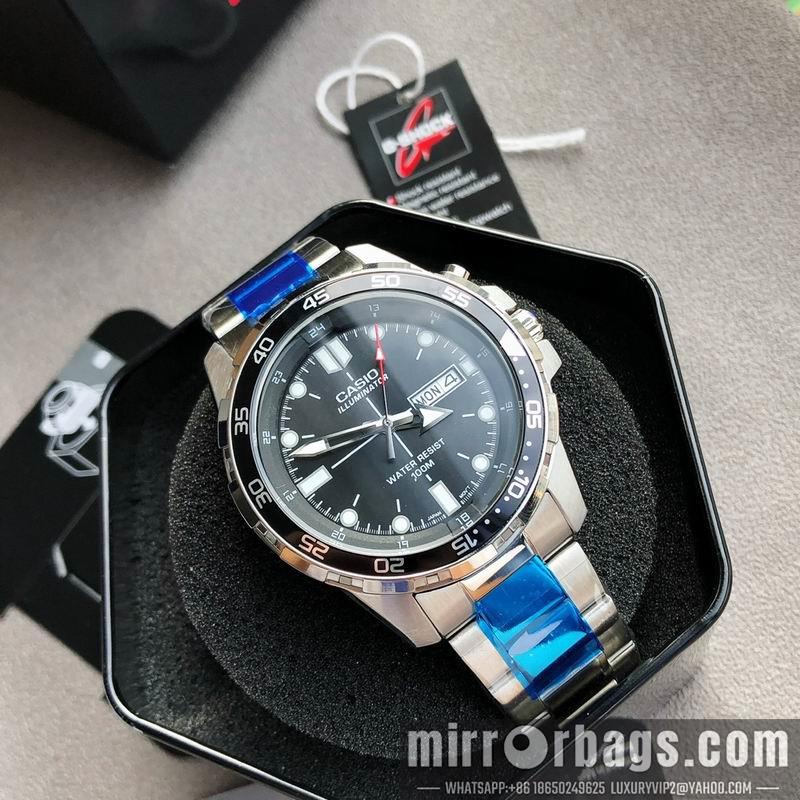 Casio 44mm 103112