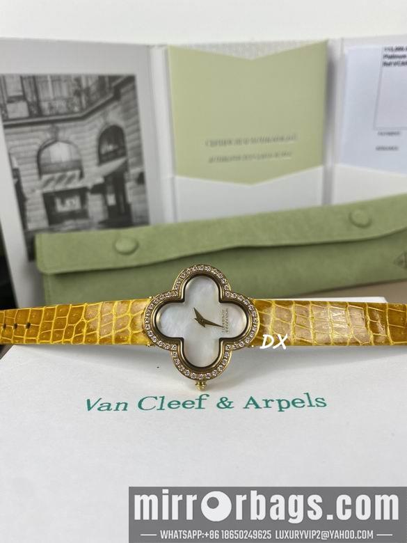 Van Cleef & Arpels 30mm 2nms14