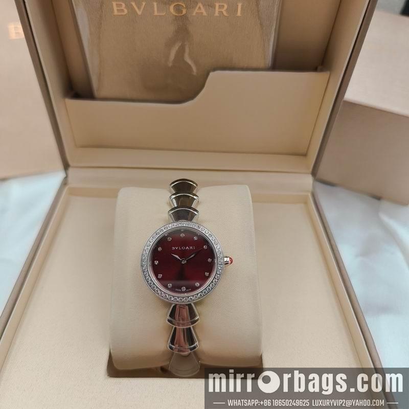 Bvlgari 28mm 022216