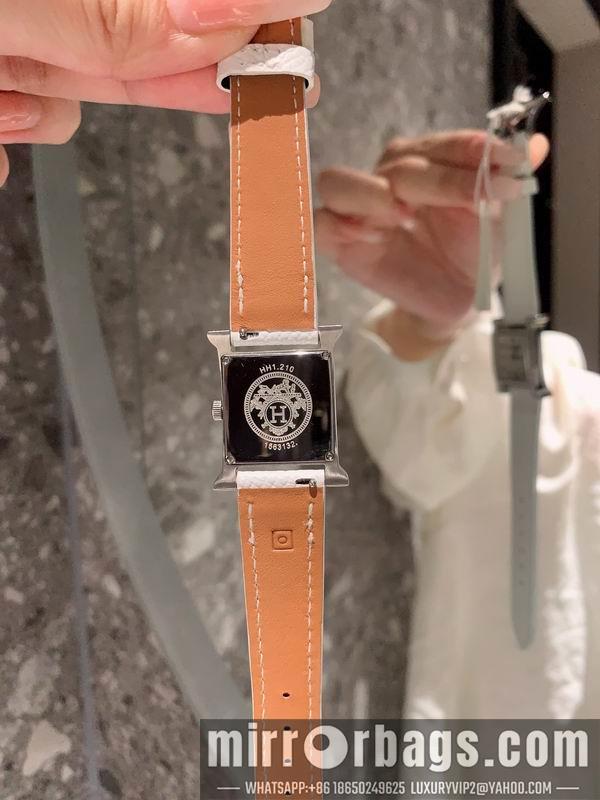 Hermes watch 0829111