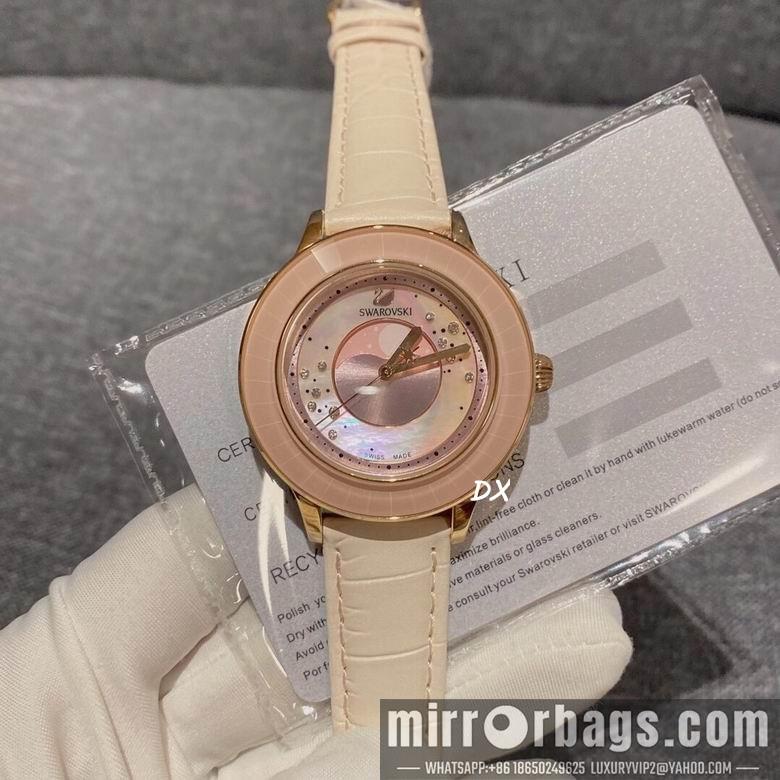 Swarovski 39mm 2nms73