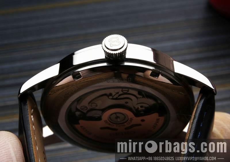 Seiko 40.5X11.8mm 050222