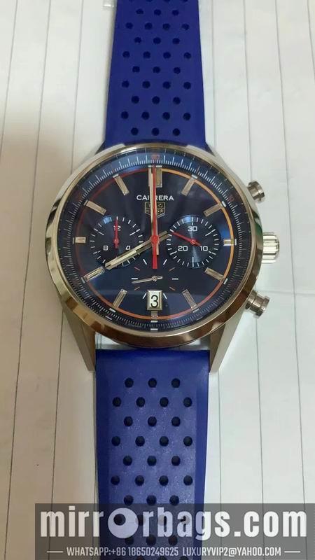 Tag Heuer watch 112040