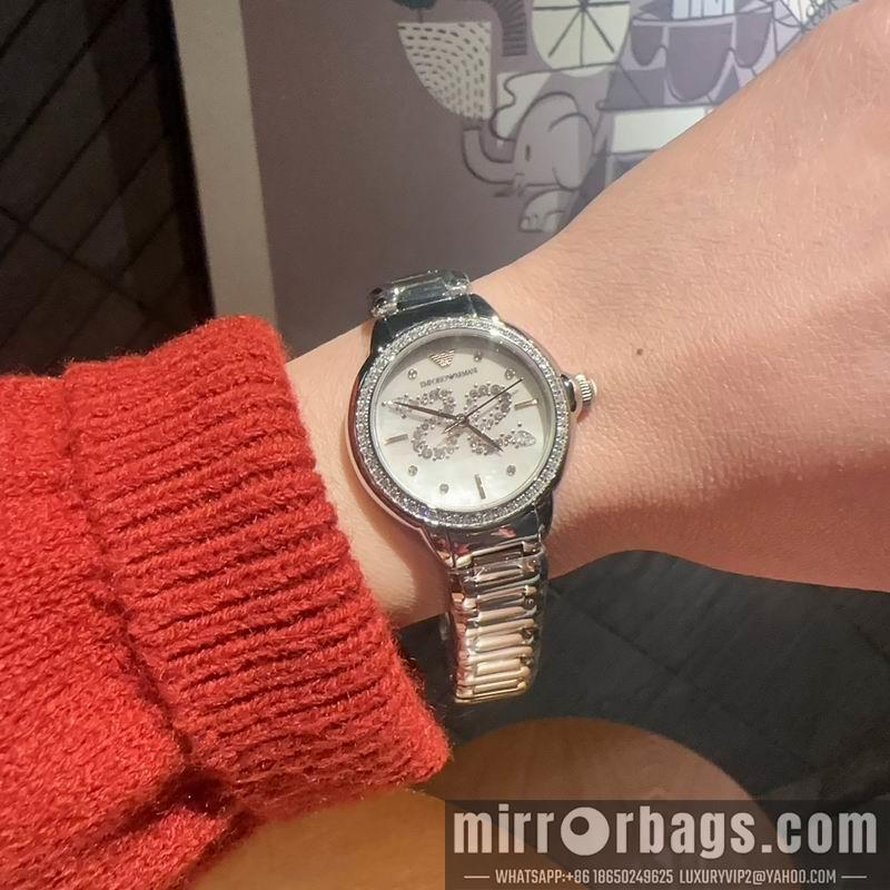 Armani 32mm 022438