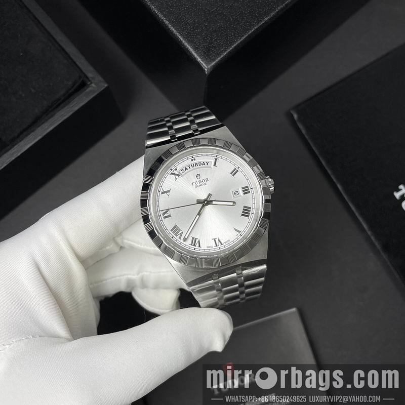 Tudor 41mm 072430