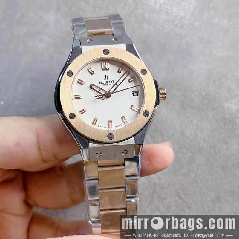 Hublot 36mm 022259