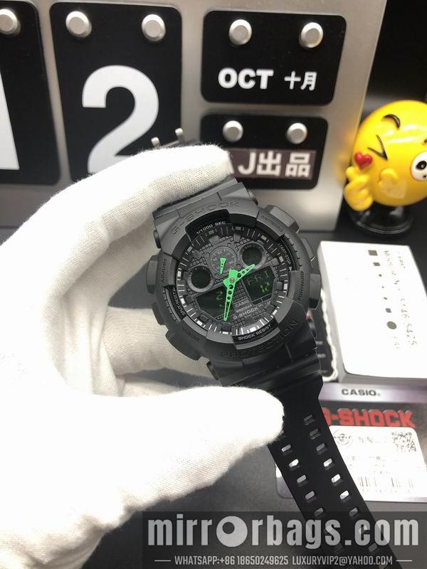 Casio watch 103146