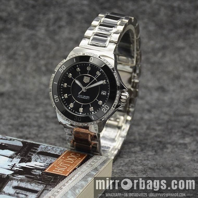 Tag Heuer women 36mm M07