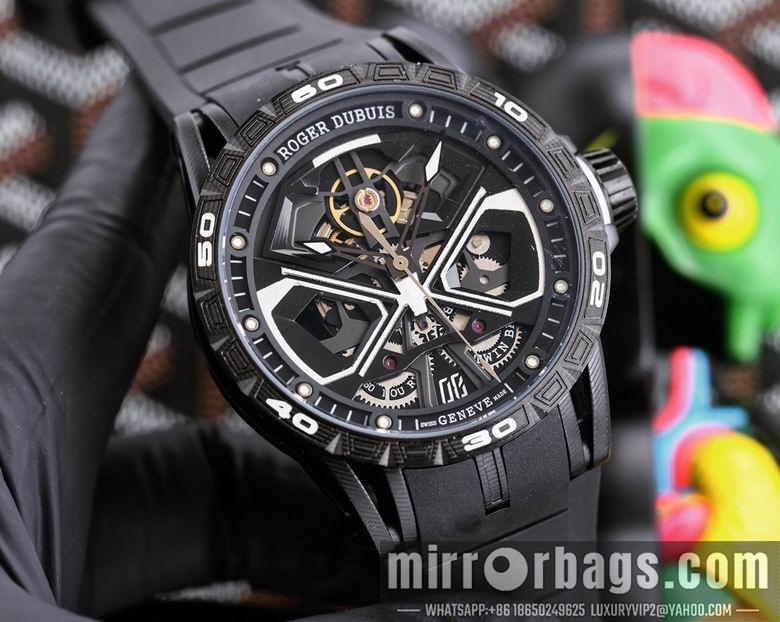 Roger Dubuis 46mm 6nbz32