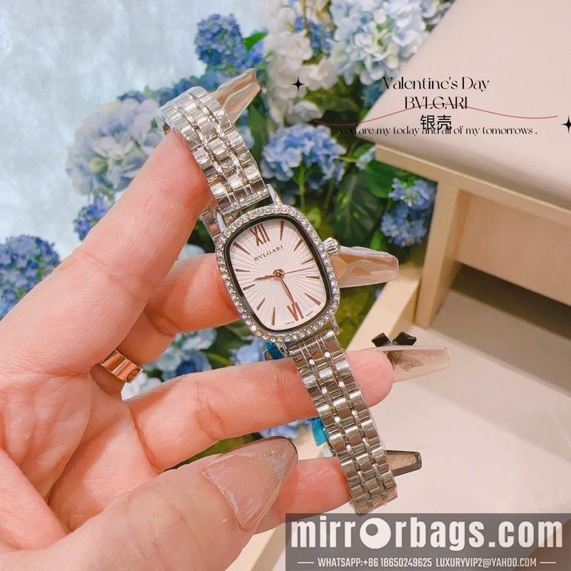 Bvlgari 21X27mmX6mm 103165