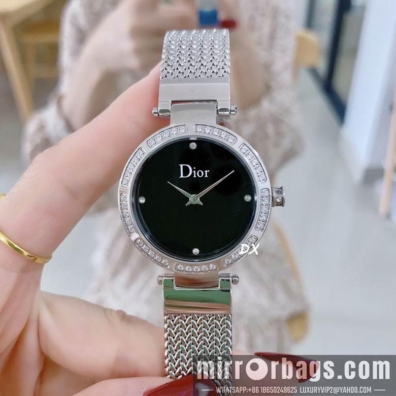 Dior 34mm 2nms40