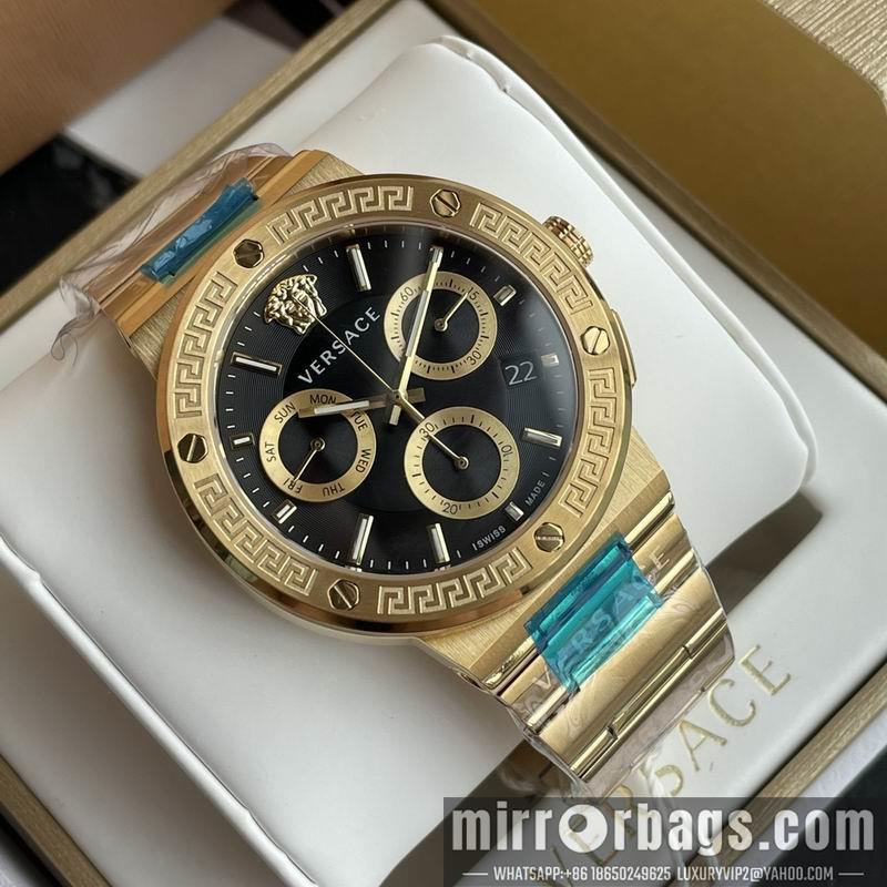 Versace watch 112017