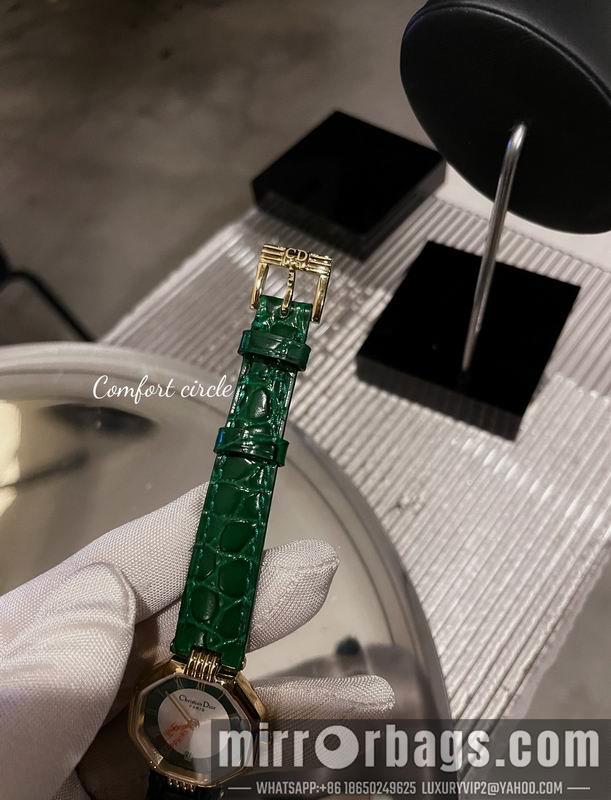 Dior watch 102355