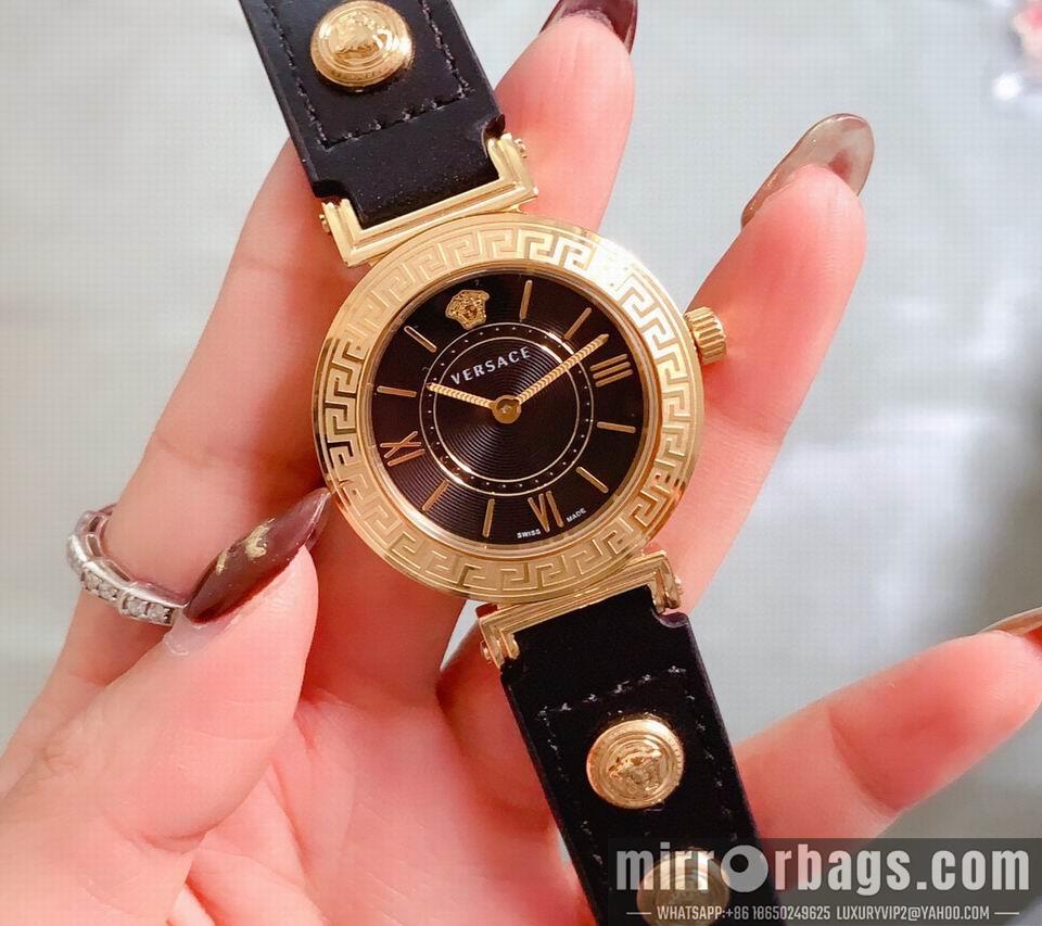 Versace watch 110902