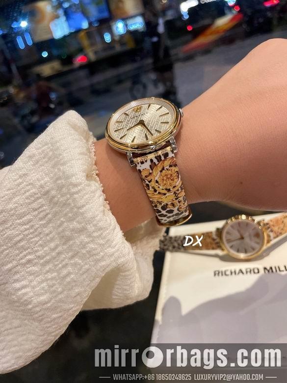 Versace 38mm 8nms45