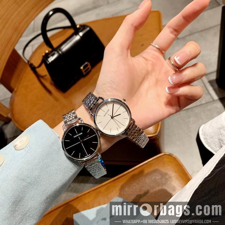 CK watch 32mm M08