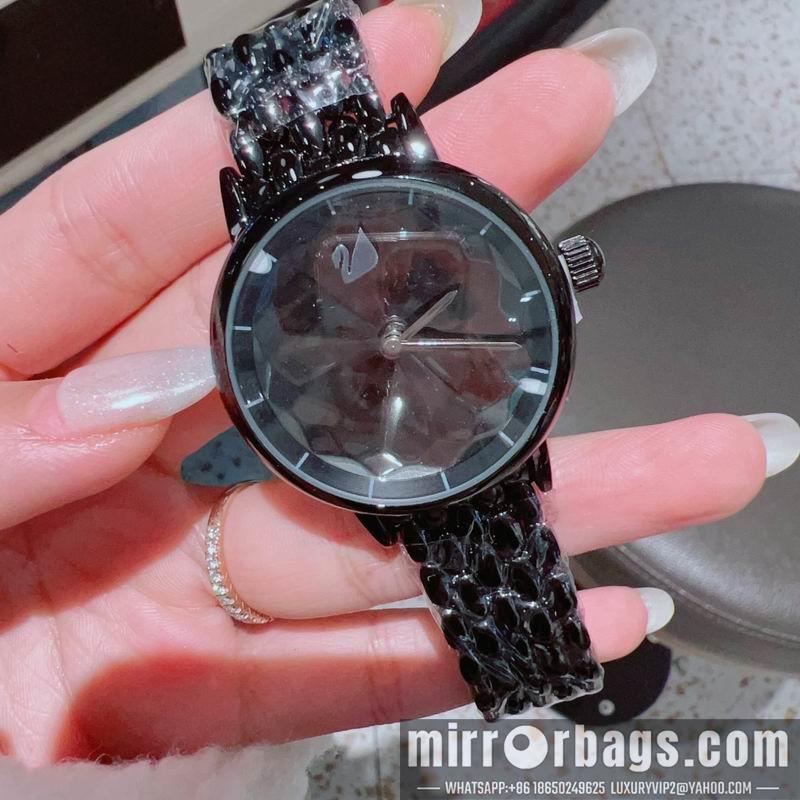 Swarovski 34mm 041426