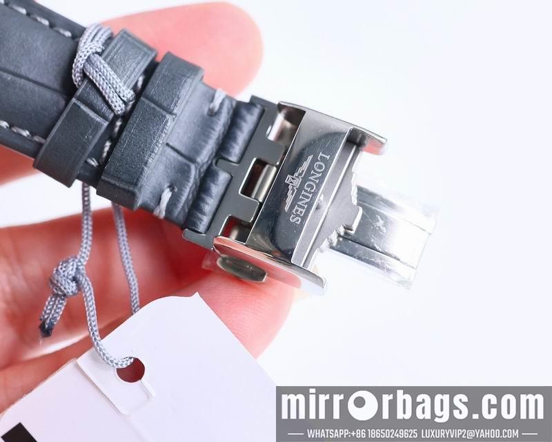 Longines 40mm 041320