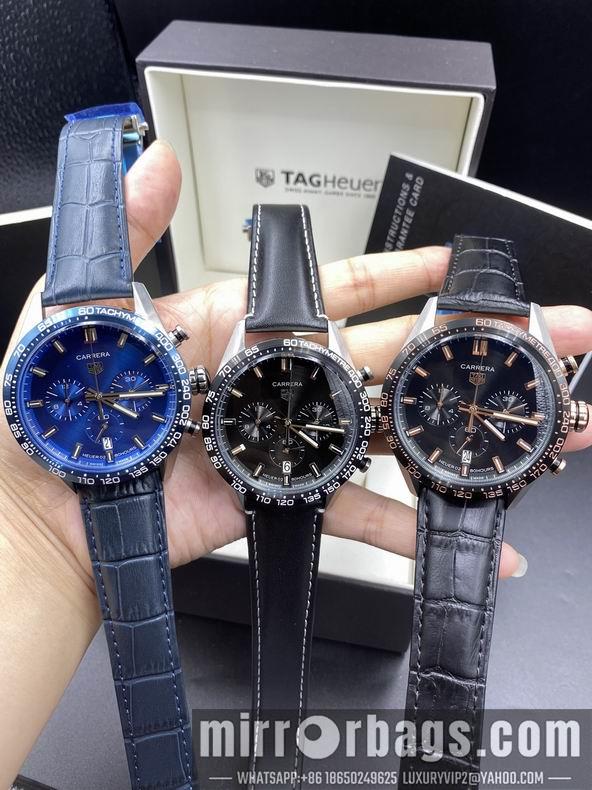 Tag Heuer watch M29