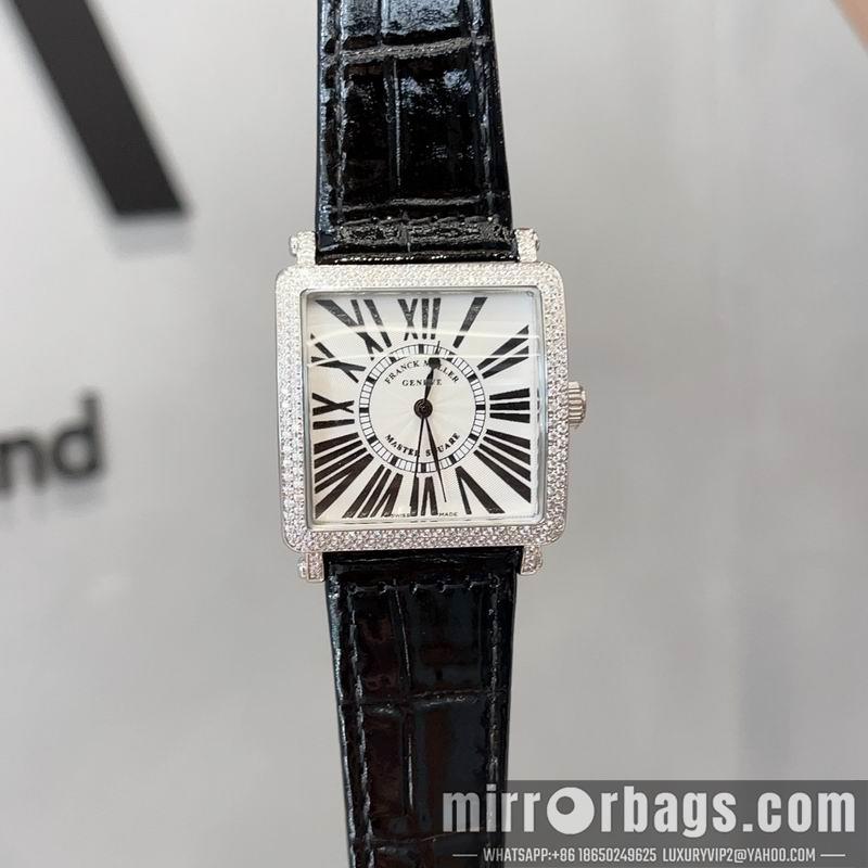 Franck Muller 33X33mm 022355