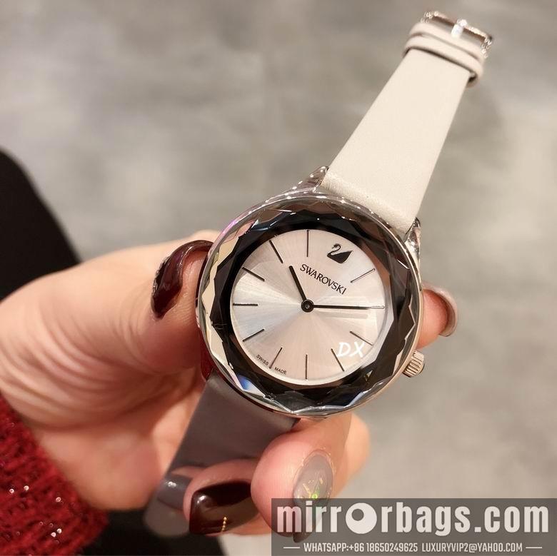 Swarovski 36mm 2nms67