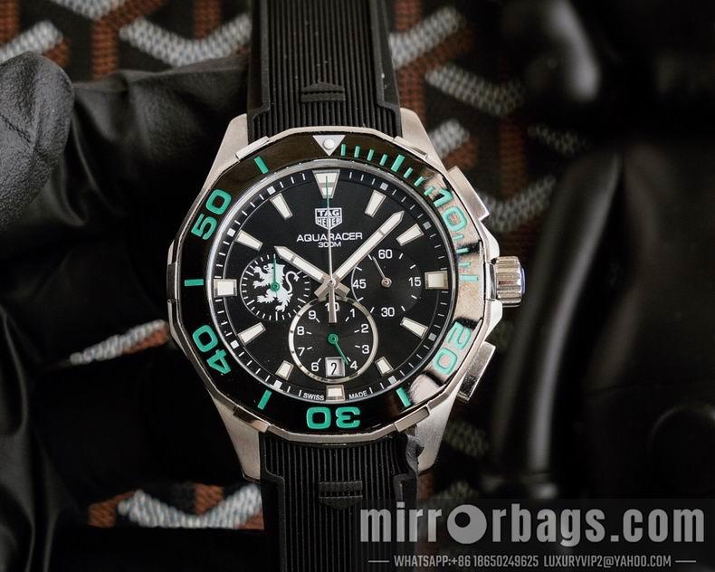Tag Heuer watch 41mm 123114