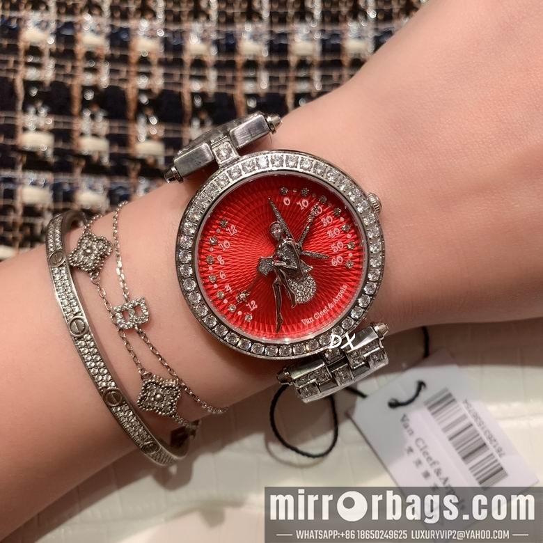 Van Cleef & Arpels 36mm 2nms20