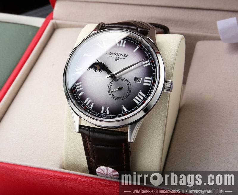 Longines 39X10mm 051612