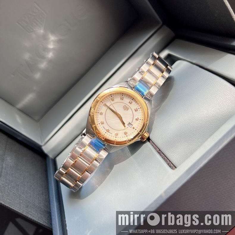 Tag Heuer women 32mm 101678